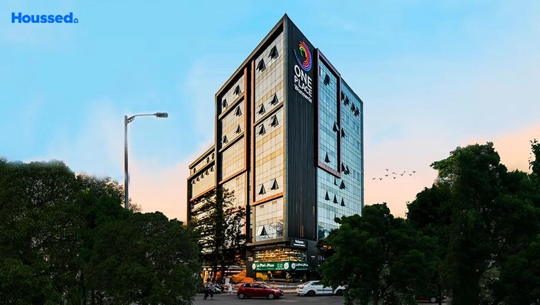 Mittal One Place Wanowrie